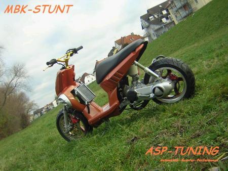 Stunt
